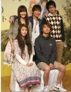 images (5) - 1 Honey and clover live action