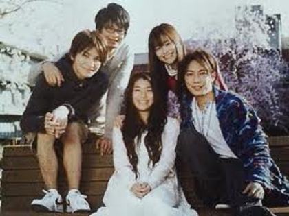 images (8) - 1 Honey and clover live action