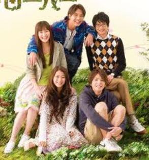 images (9) - 1 Honey and clover live action