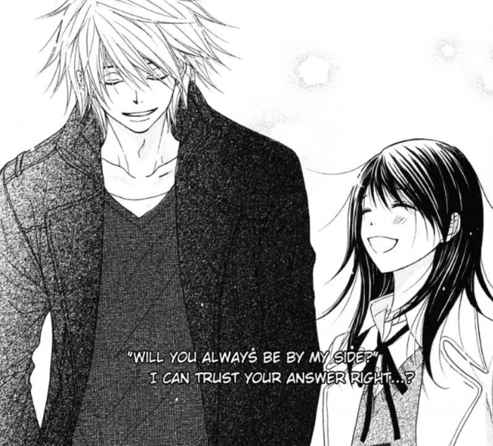 Kurosaki and Teru 19