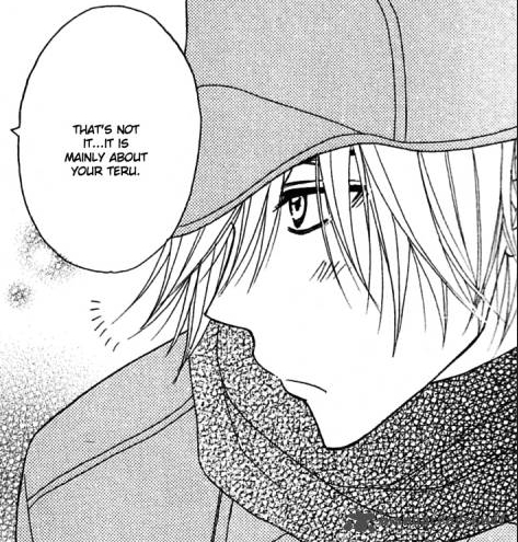 Kurosaki 40