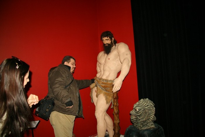 IMG_9107 - 2012 14 ianuarie-Cu Micutii La Expo Statuete Ceara