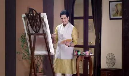 Naksh in Love [184] - Naksh