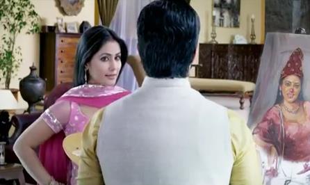 Naksh in Love [186] - Naksh