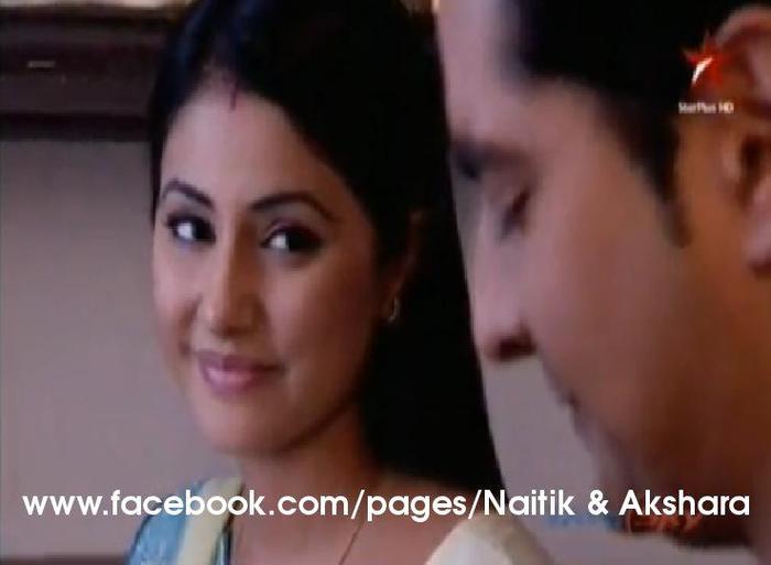 Naksh in Love [188] - Naksh