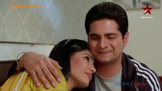 Naksh in Love [196] - Naksh
