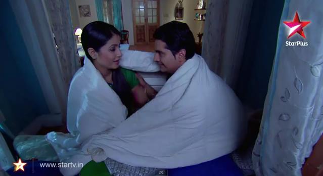 Naksh in Love [200] - Naksh