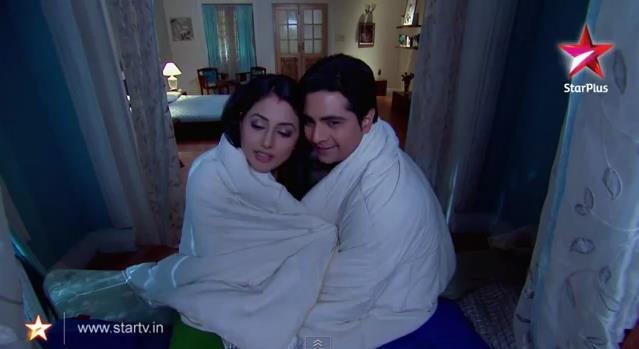 Naksh in Love [201]