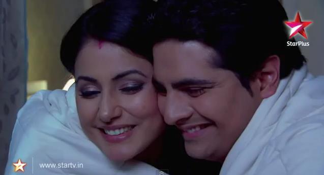 Naksh in Love [202] - Naksh