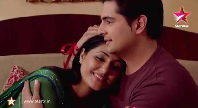 Naksh in Love [207] - Naksh