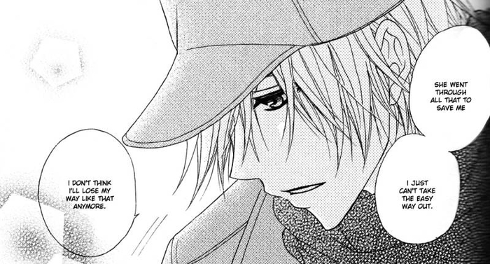 Kurosaki 41