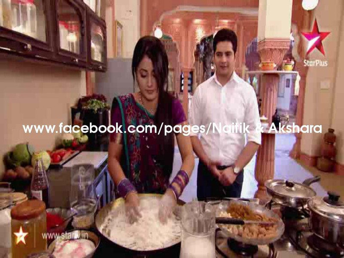 Naksh in Love [220]