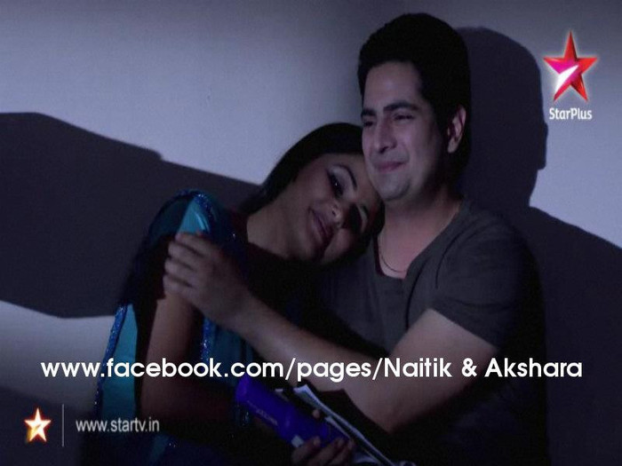 Naksh in Love [234]