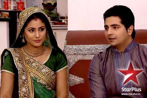 Naksh in Love [240]