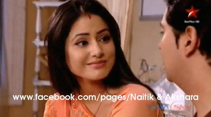 Naksh in Love [243]