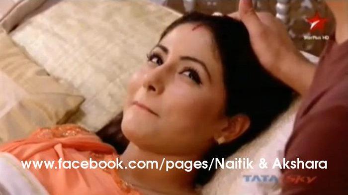 Naksh in Love [244]