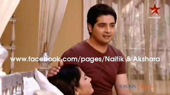 Naksh in Love [245]