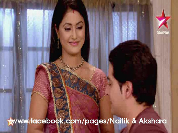 Naksh in Love [251]