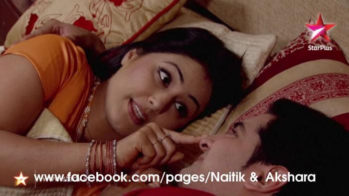 Naksh in Love [260]