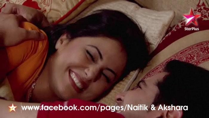 Naksh in Love [261]