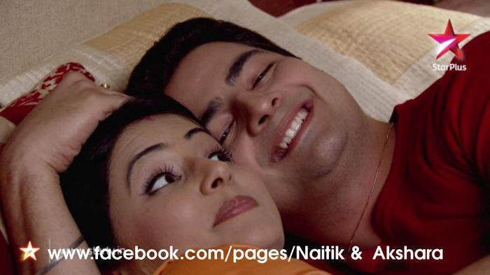 Naksh in Love [262] - Naksh