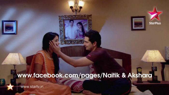 Naksh in Love [264] - Naksh