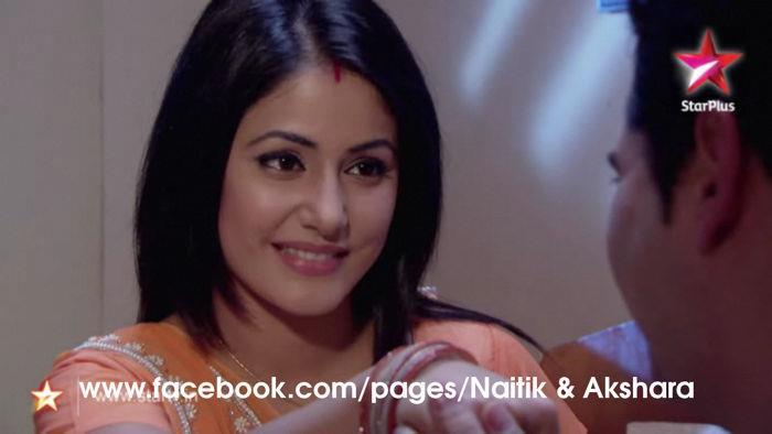 Naksh in Love [266] - Naksh