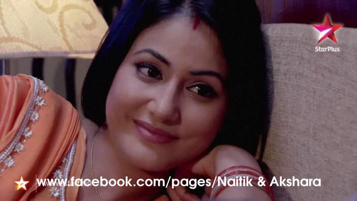 Naksh in Love [268] - Naksh