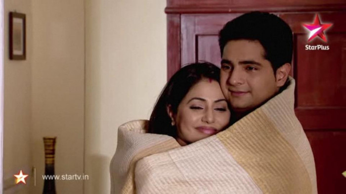 Naksh in Love [275]