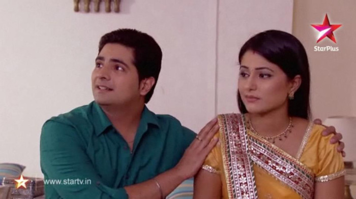 Gravida 2 in Love [39]