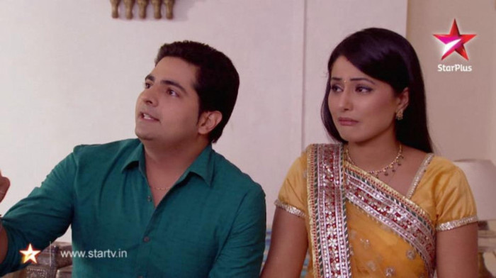 Gravida 2 in Love [41]