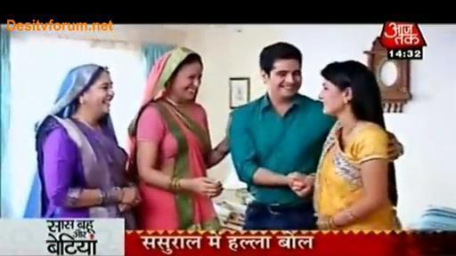 Gravida 2 in Love [43]