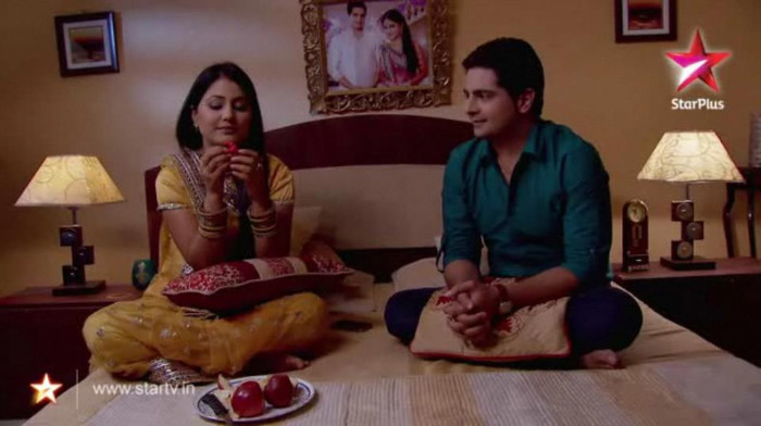 Gravida 2 in Love [47]