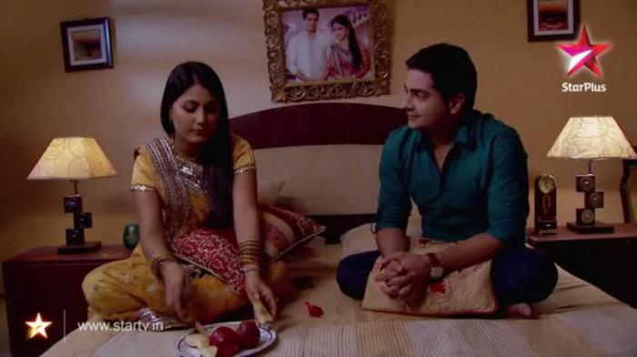 Gravida 2 in Love [49] - Akshara gravida2