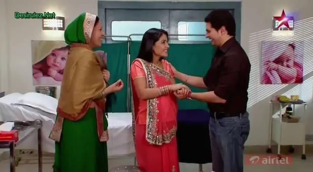 Gravida 2 in Love [60] - Akshara gravida2