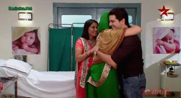 Gravida 2 in Love [61] - Akshara gravida2