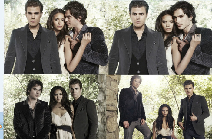 tvd (2) - The Vampire Diaries