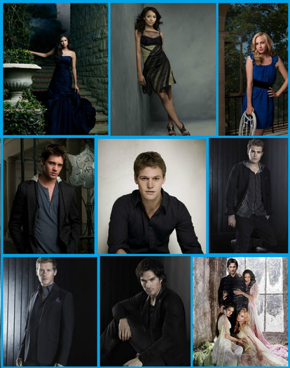 tvd (4) - The Vampire Diaries