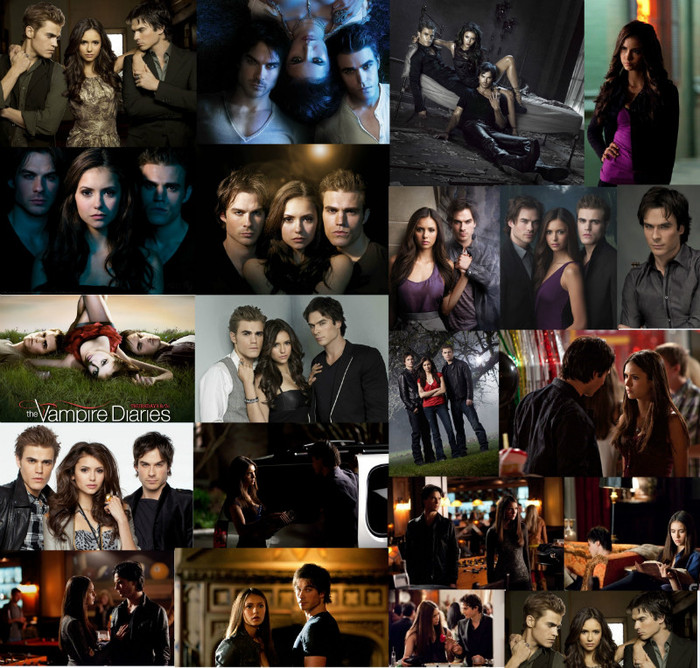 tvd (5) - The Vampire Diaries