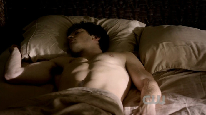 TVD (3) - z Season 1 z