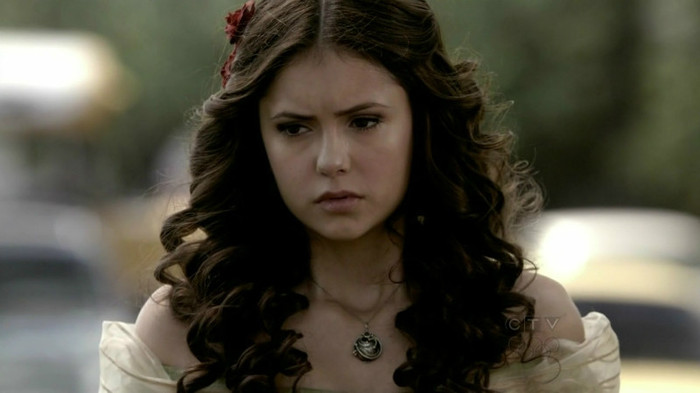 TVD (7) - z Season 1 z