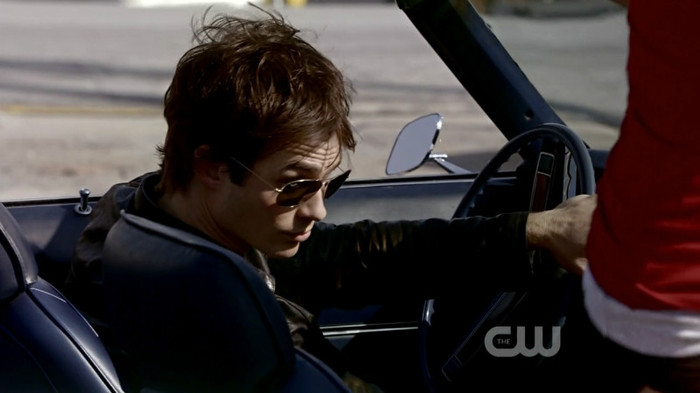 TVD (13) - z Season 1 z