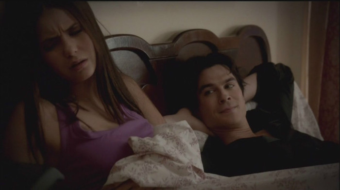 TVD (11) - z Season 3 z