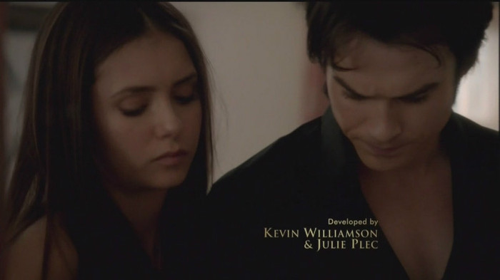 TVD (14) - z Season 3 z