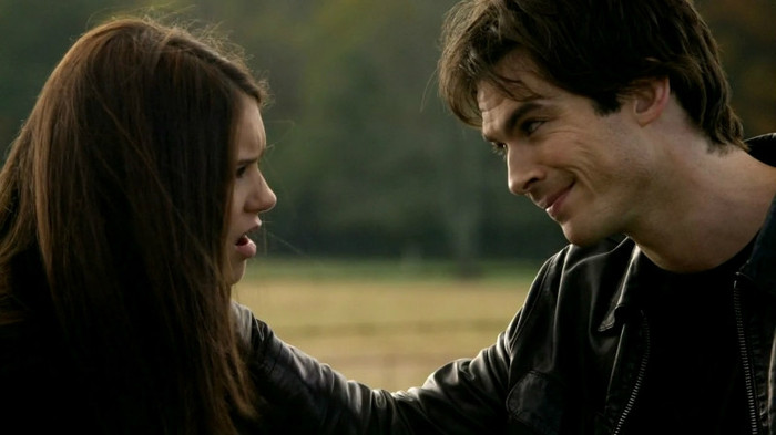 TVD (2) - z Season 1 z