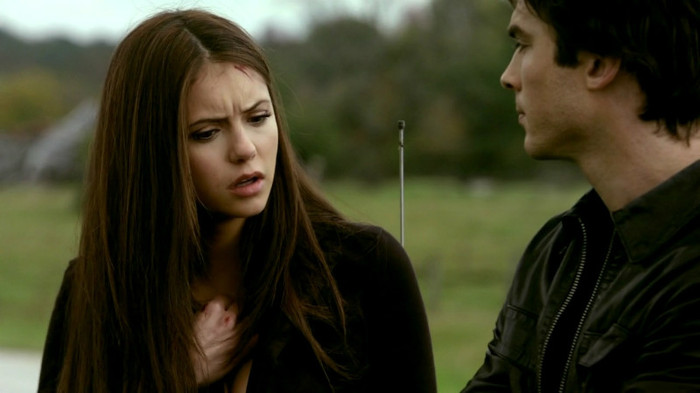 TVD (6) - z Season 1 z