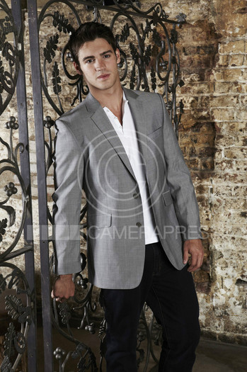 Steven R McQueen (5) - Steven R McQueen