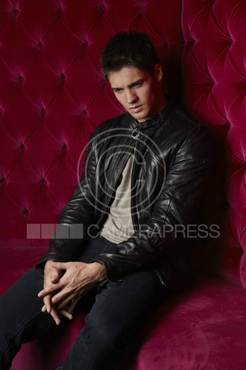 Steven R McQueen (9) - Steven R McQueen