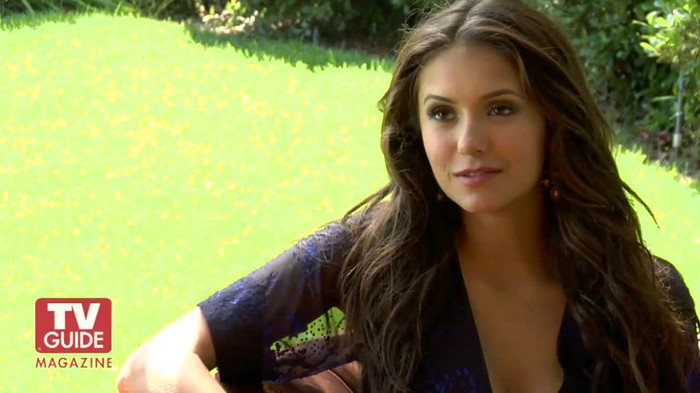 TVD (3) - The Vampire Diaries