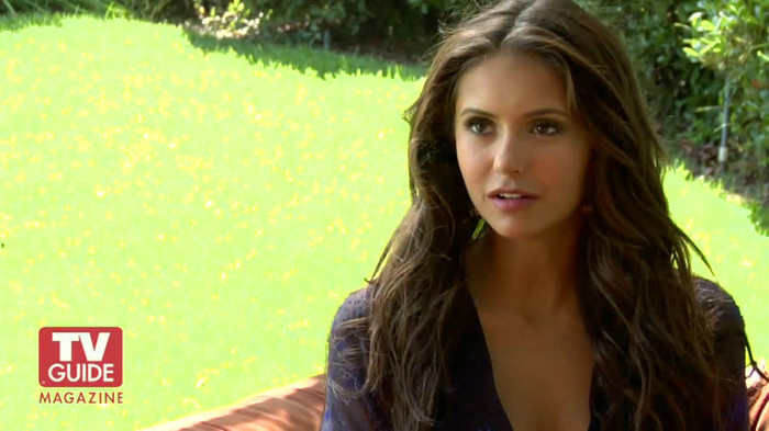 TVD (5) - The Vampire Diaries